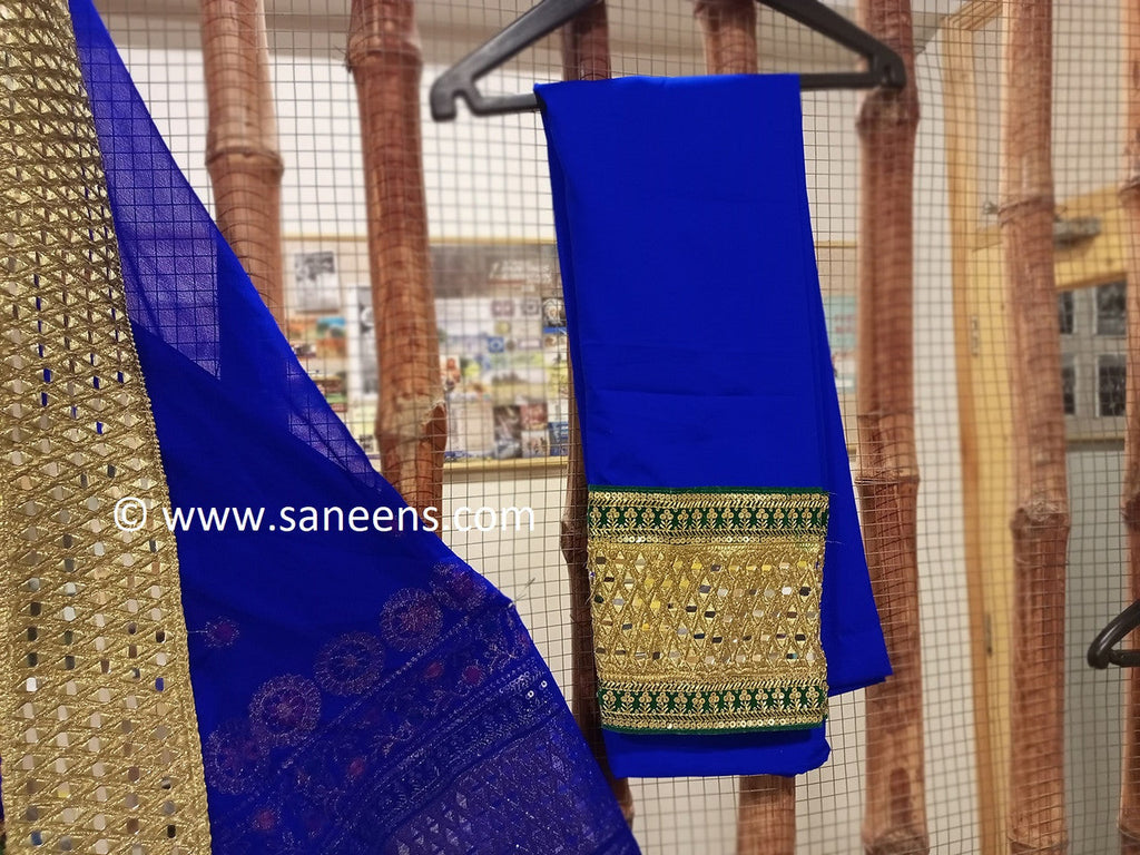 new fashionable bridals clothes by saneens