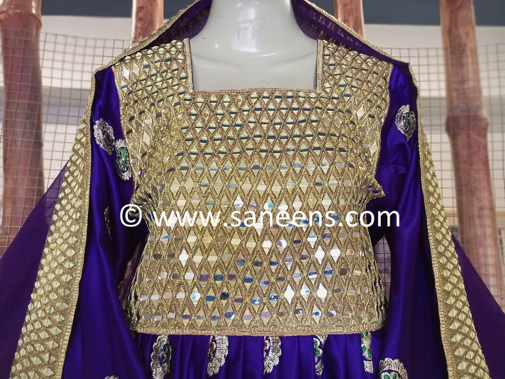 new mirror work saneens clothes