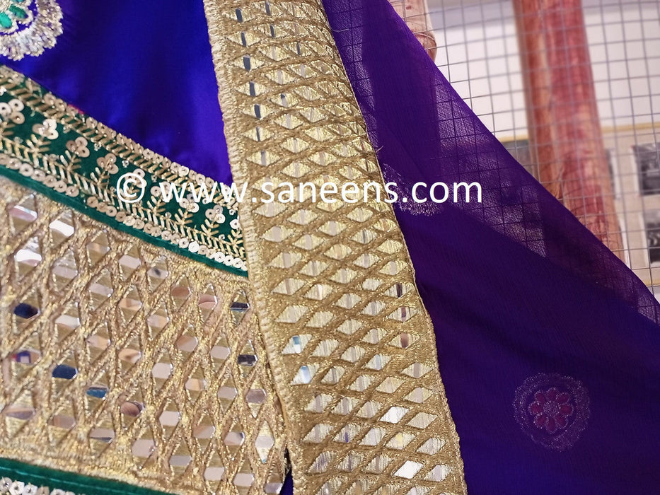 afghan custom orders available