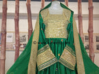 buy new afghan attan frocks in wholesale