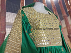 New Afghan handmade custom order clothes