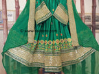 traditional online kuchi style frocks