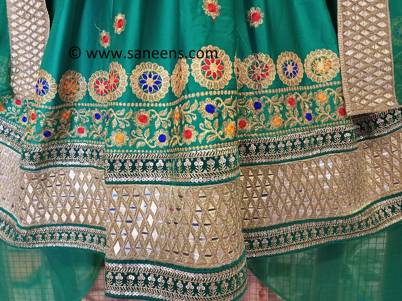 new fashionable afghan clothes