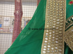 saneens online mirror work dress