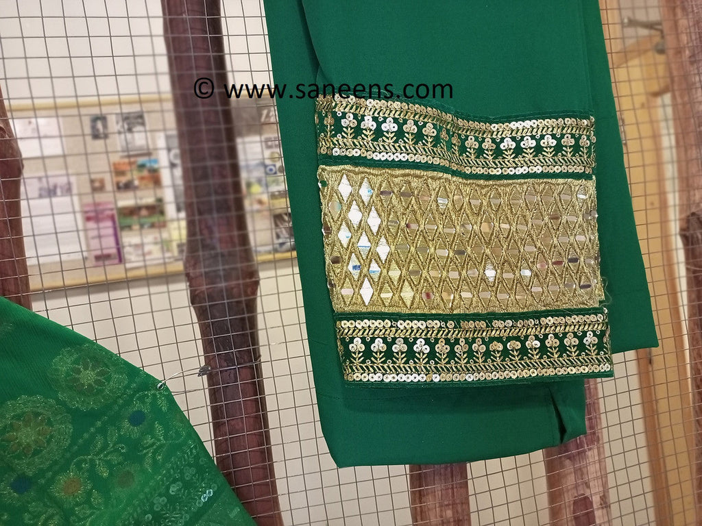 Buy New saneens handmade clothes