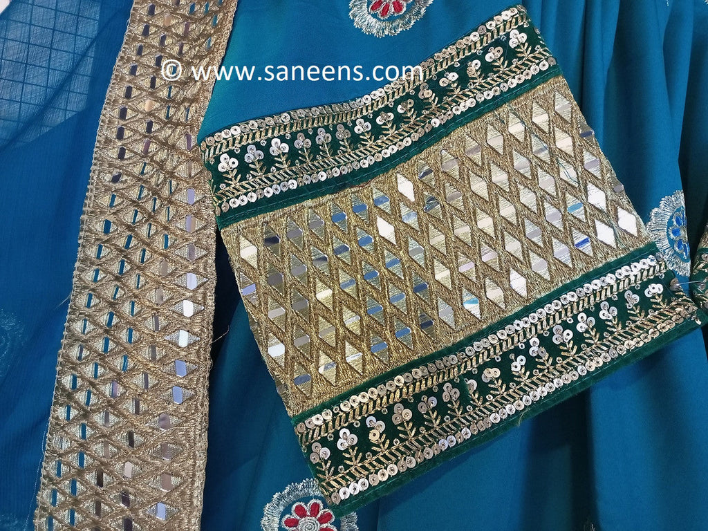 new afghan weddings accessories available
