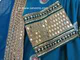 Kuchi Dress – Handmade Frock