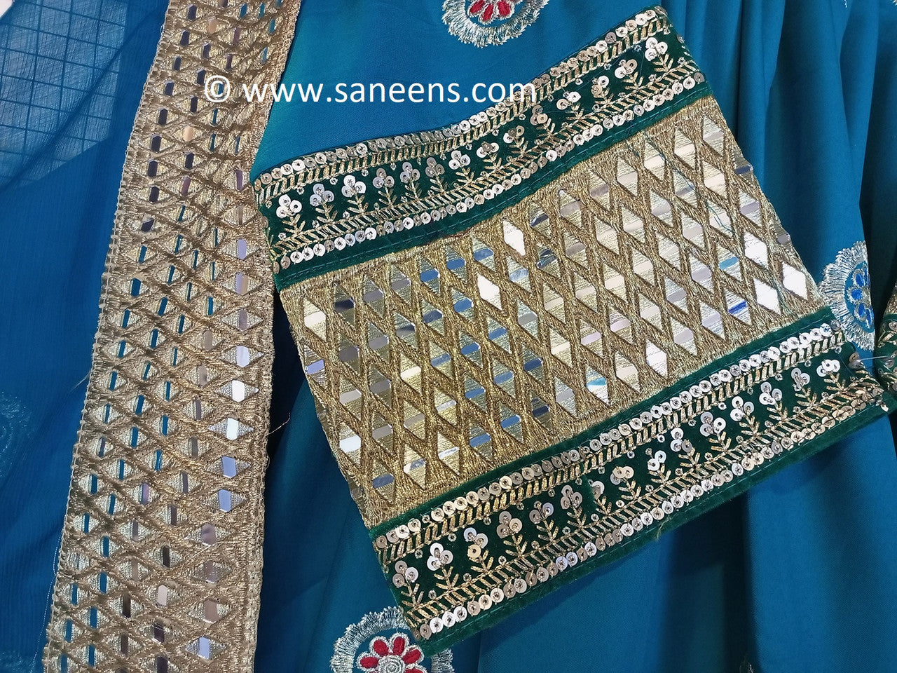 new afghan weddings accessories available
