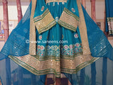 Kuchi Dress – Handmade Frock