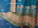 Kuchi Dress – Handmade Frock