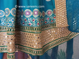 Kuchi Dress – Handmade Frock