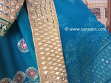 Kuchi Dress – Handmade Frock
