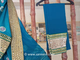 Kuchi Dress – Handmade Frock