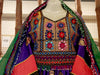 traditional handmade clothes