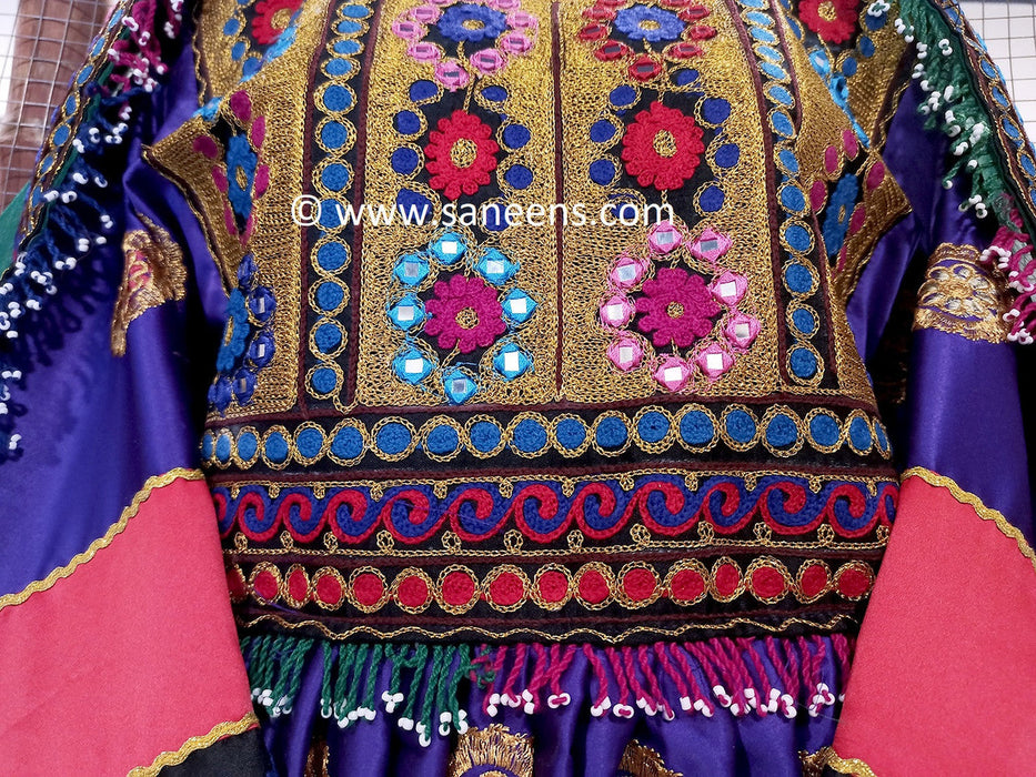 traditional new online dresses for girls