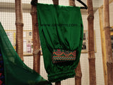 Afghan Hand Embroidered Bridal Dress