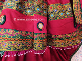 Afghan Bridal Gown