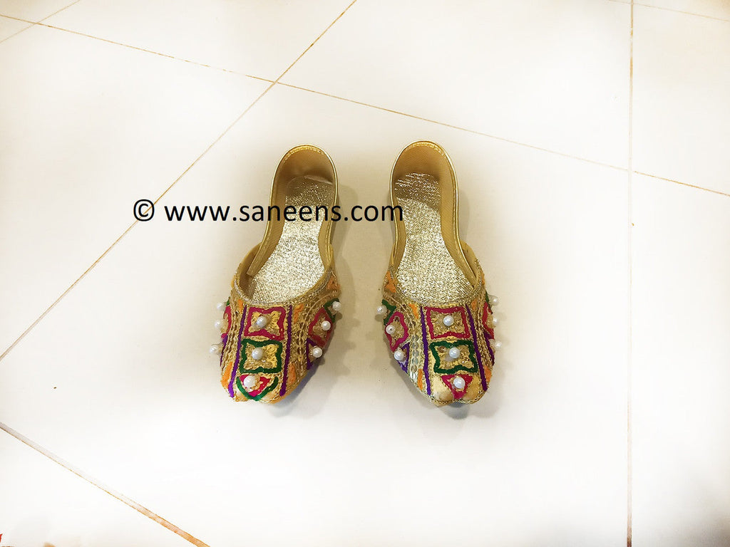 afghan fashion shoes