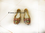 afghan fashion shoes