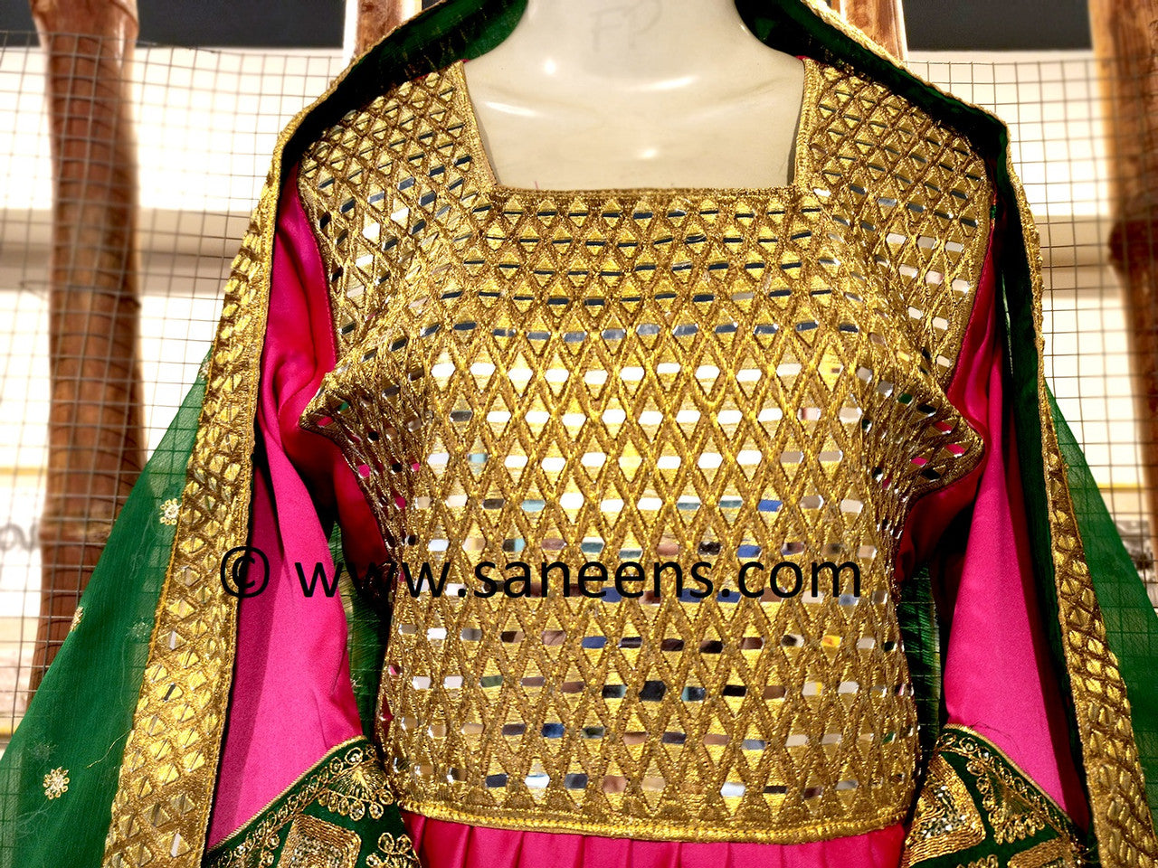 Saneens online fashion clothes
