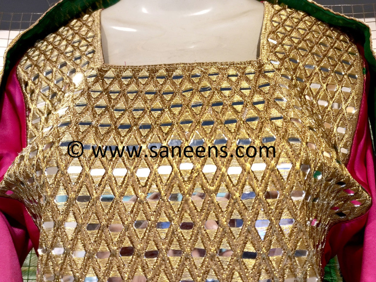 Afghan ethnic bridals handmade clothes available