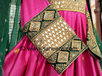 Afghan bridals new clothes by saneens