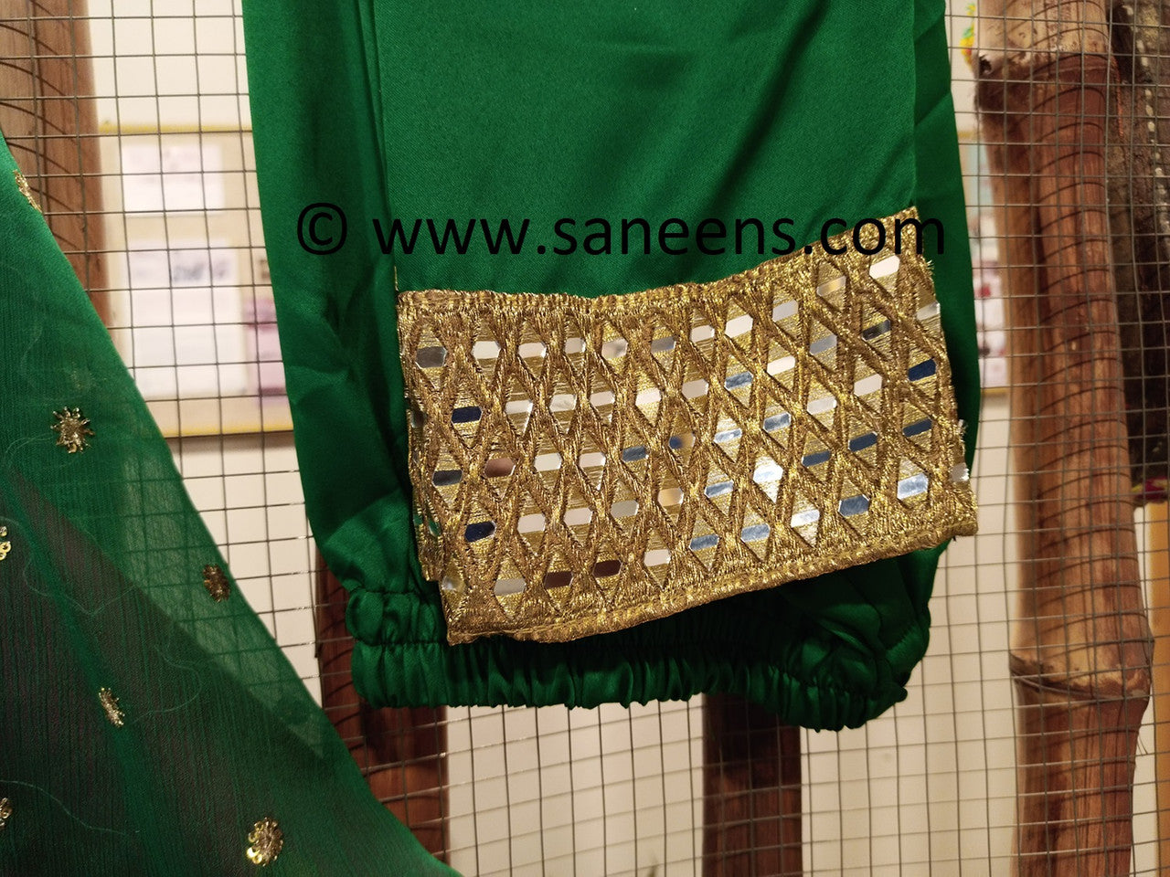 Afghan custom order dresses available
