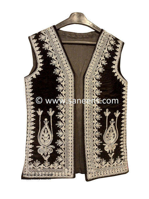 New Afghan traditional  beautiful vest