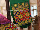 New Afghan fashion wedding clothes online in pink color