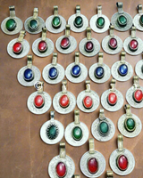 Afghan DIY Coins For Belly Dance Belt 1 KG