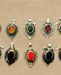 New afghan vintage pendants random style for everything u can use