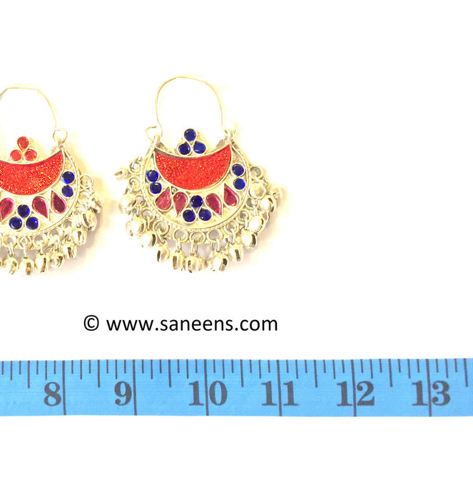 Saneens online new earrings sale