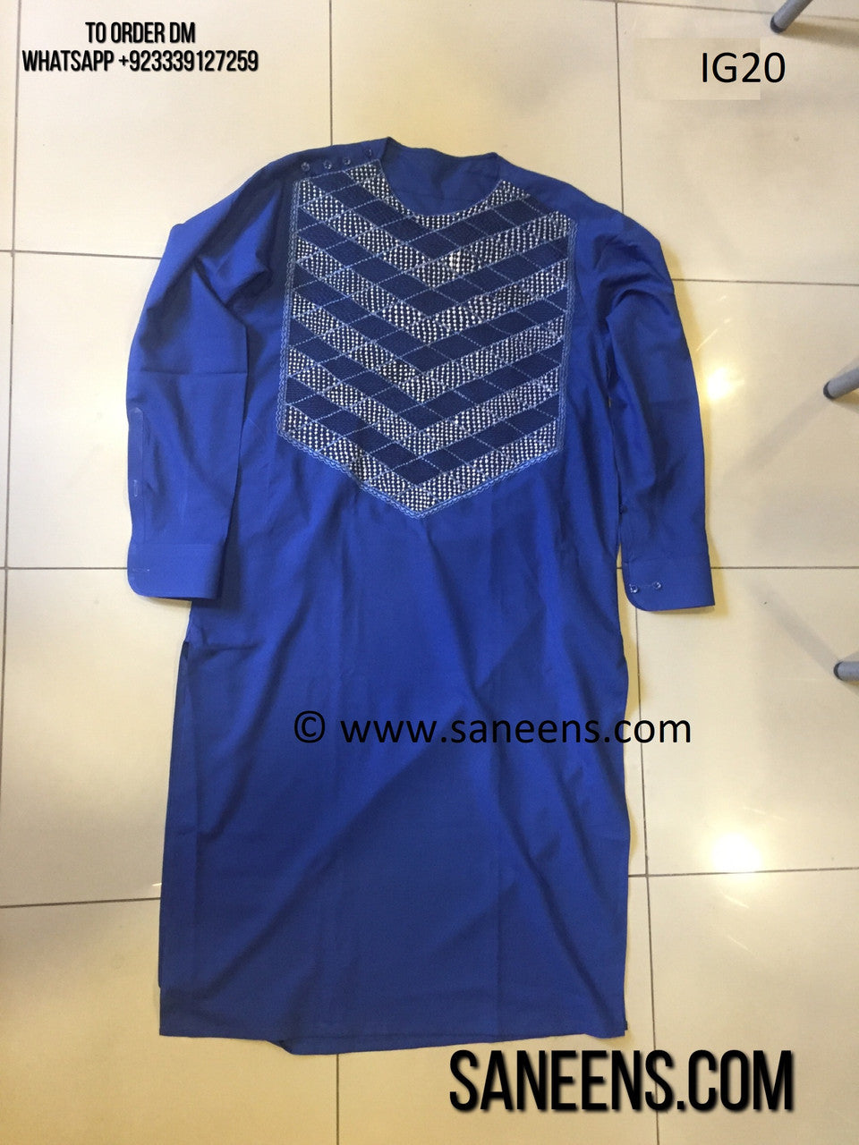 pashtoon cultural wear