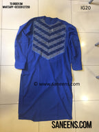 pashtoon cultural wear