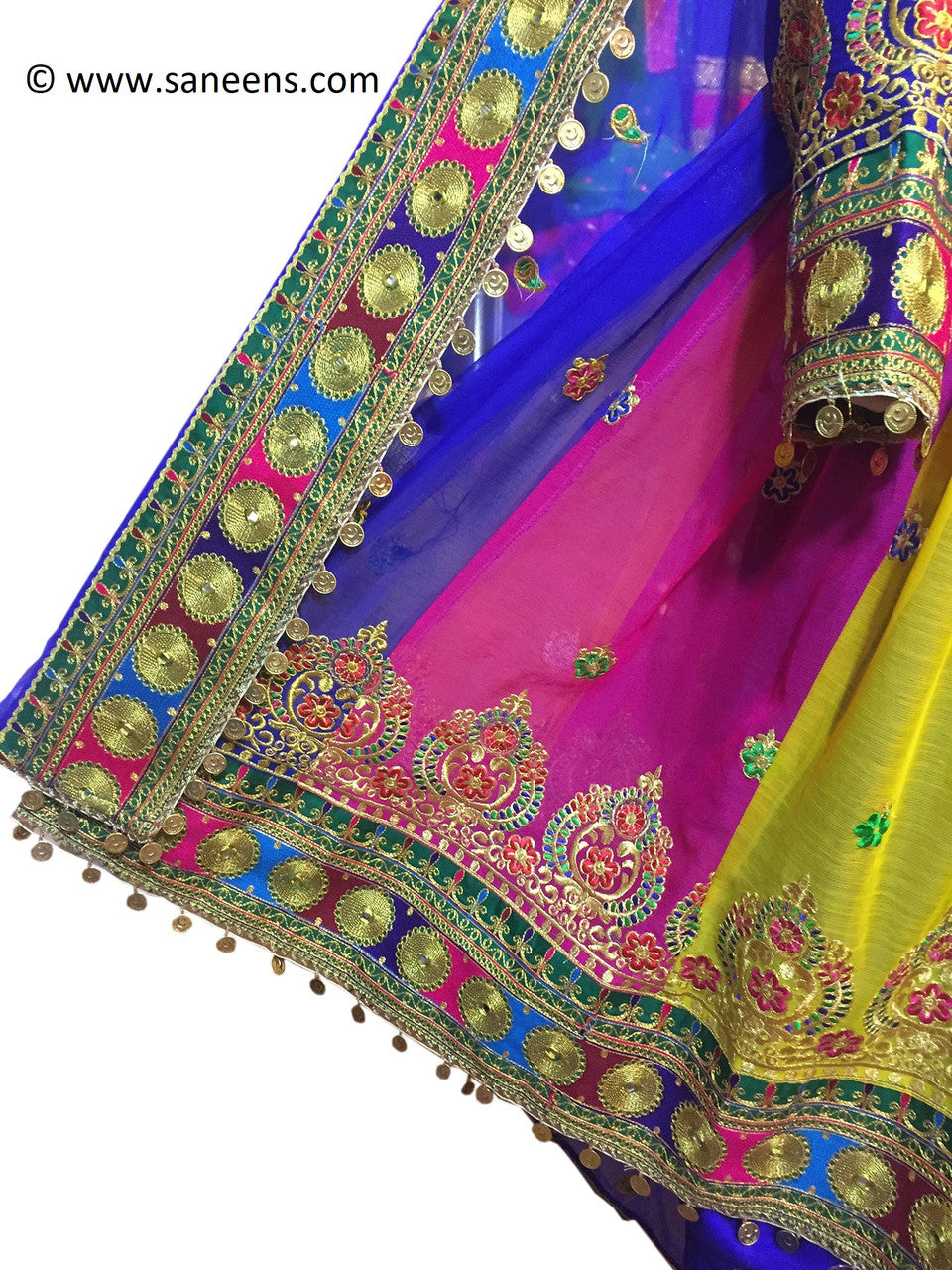 new fashion cultural dress