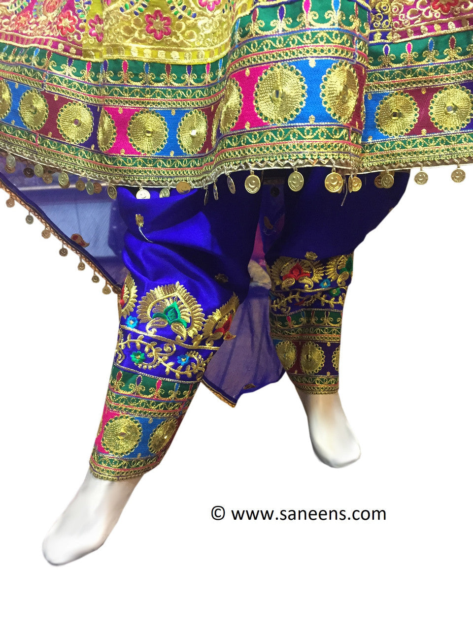 afghan online bazar hard embroidery clothes