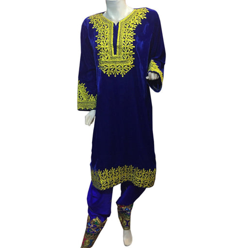 New afghan Muslim fashion for girls