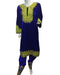 New afghan Muslim fashion for girls