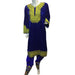 New afghan Muslim fashion for girls