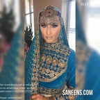 pakhtoon culture wears dresses