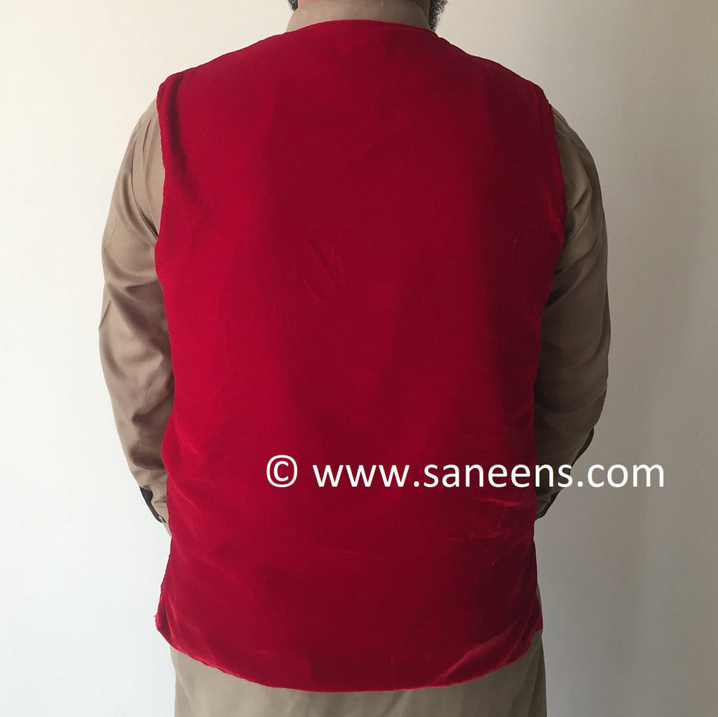 fashion show west for afghans party