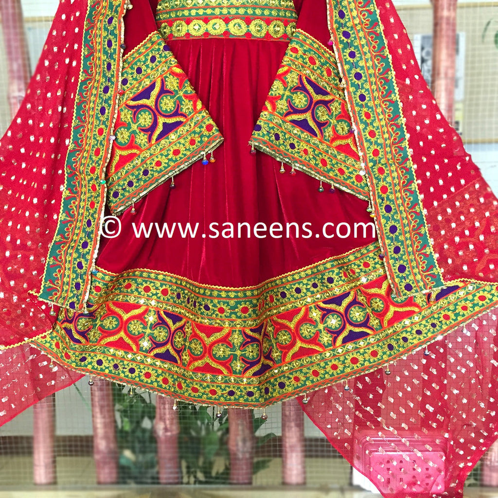 kuchi fashion dresses