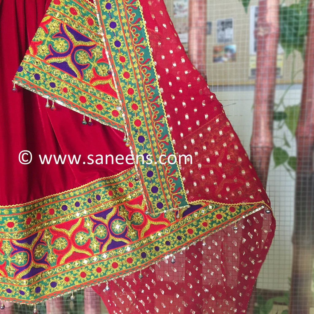 embroidery dresses for afghan