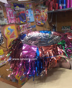 afghan decor for weddings