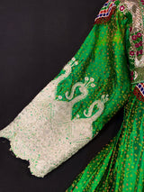 Afghan Vintage Dress for Women
