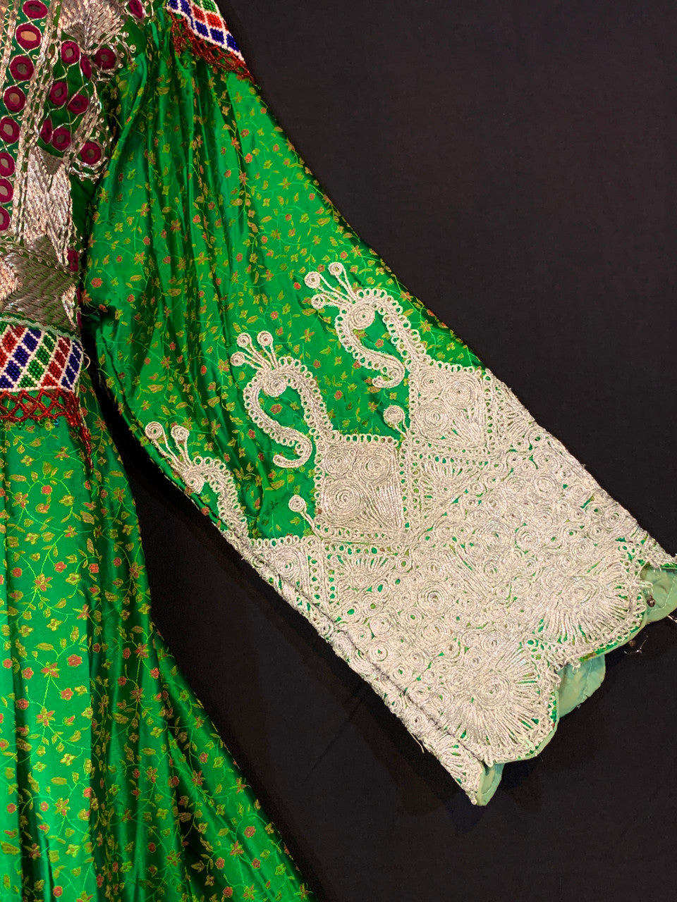 afghan embroidery tapestry online boho fashion