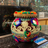 New Afghan Henna night Decor beautiful piece