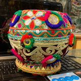 New Afghan Henna night Decor beautiful piece