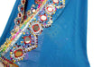 afghan bridal attire