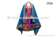 afghan dress